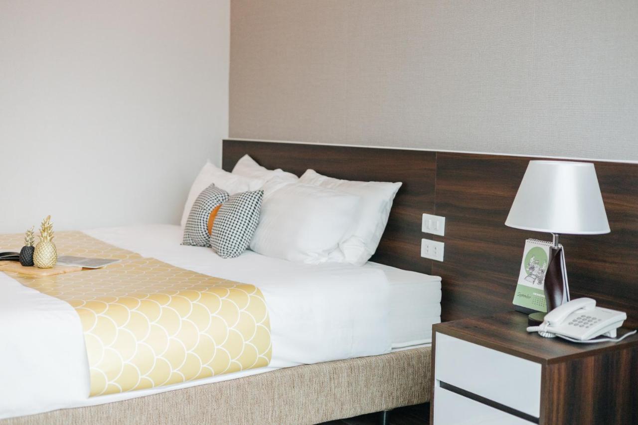 Ivy Hotel & Apartment - Stay 24H Hanoi Exteriör bild