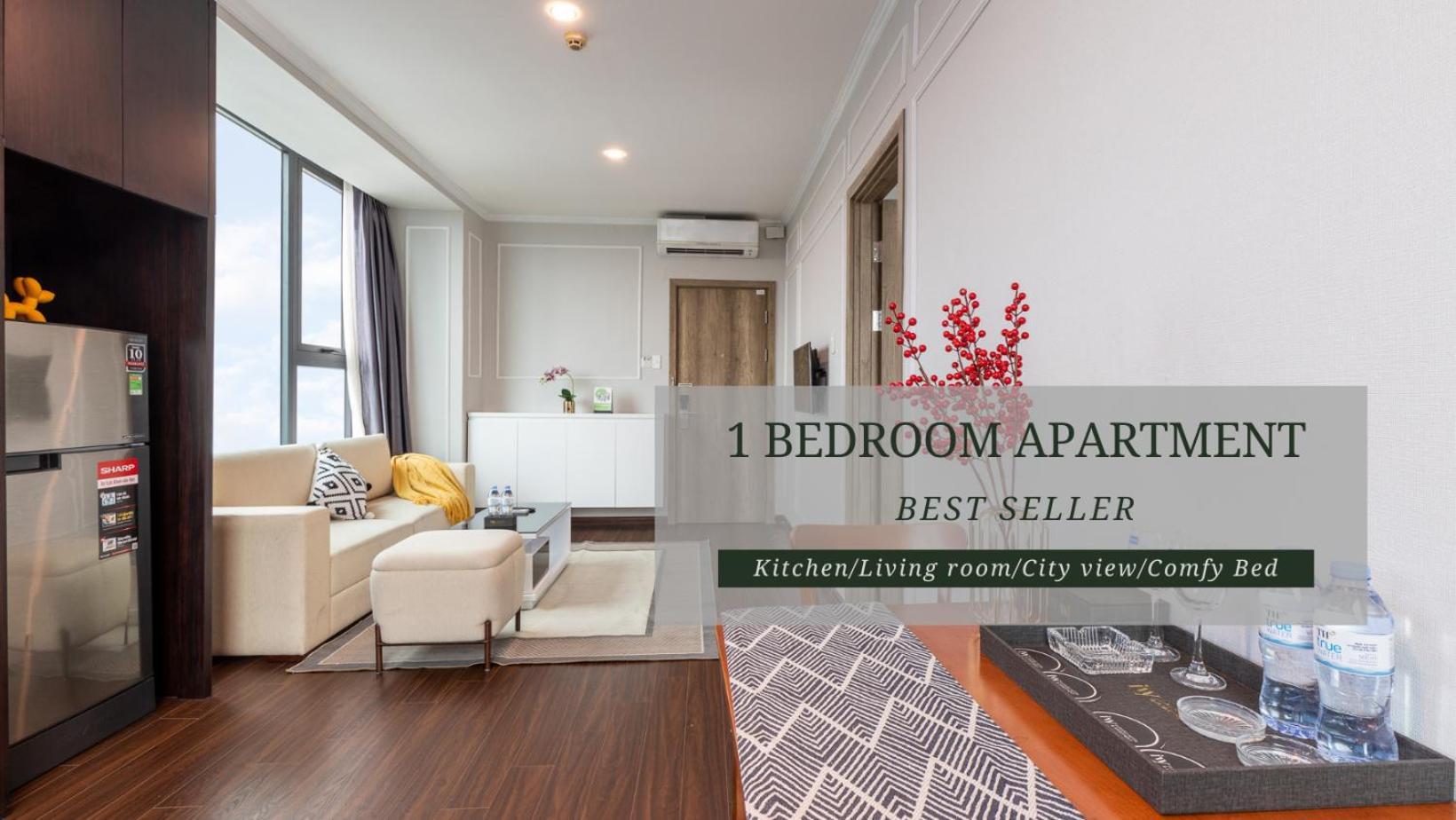 Ivy Hotel & Apartment - Stay 24H Hanoi Exteriör bild