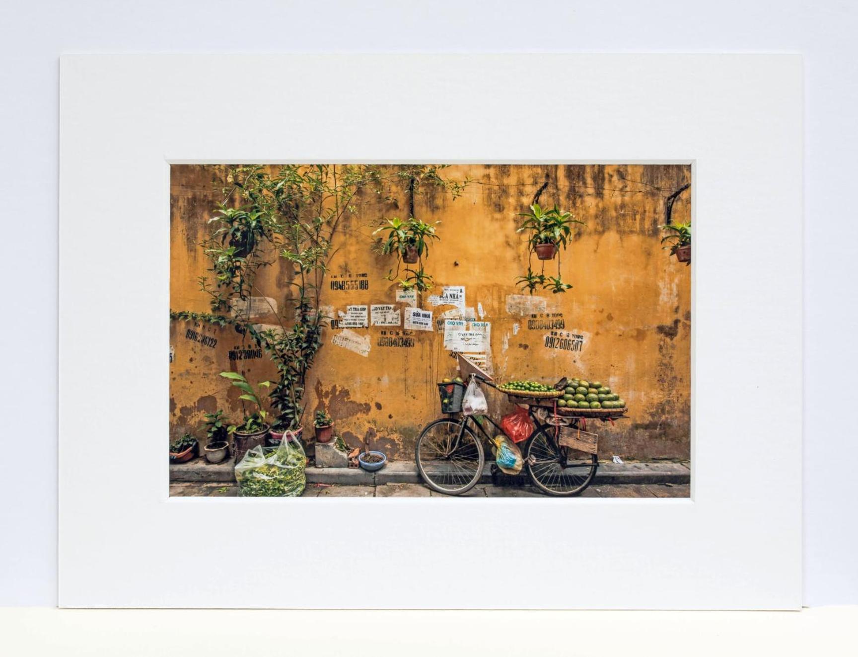 Ivy Hotel & Apartment - Stay 24H Hanoi Exteriör bild