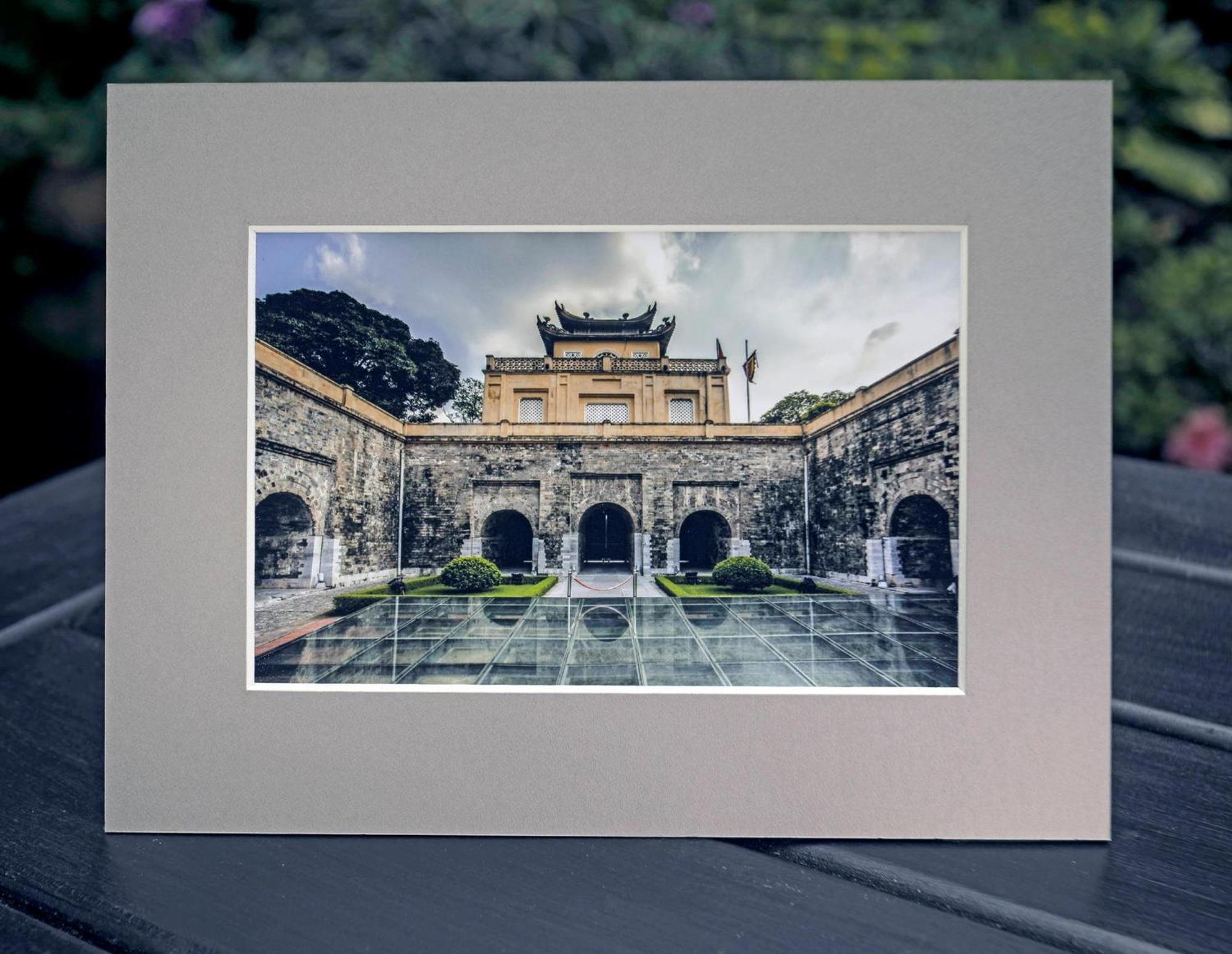 Ivy Hotel & Apartment - Stay 24H Hanoi Exteriör bild