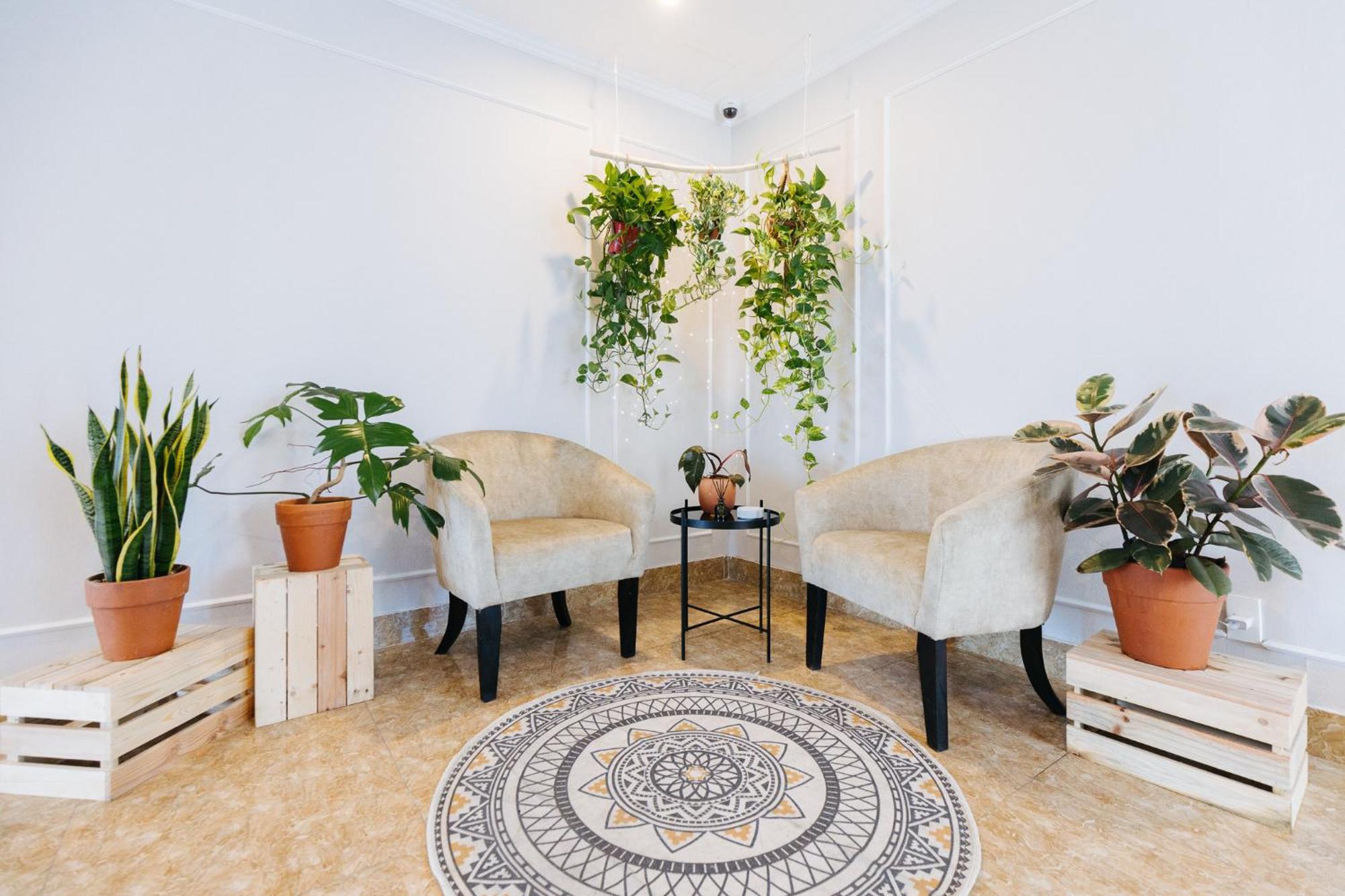 Ivy Hotel & Apartment - Stay 24H Hanoi Exteriör bild