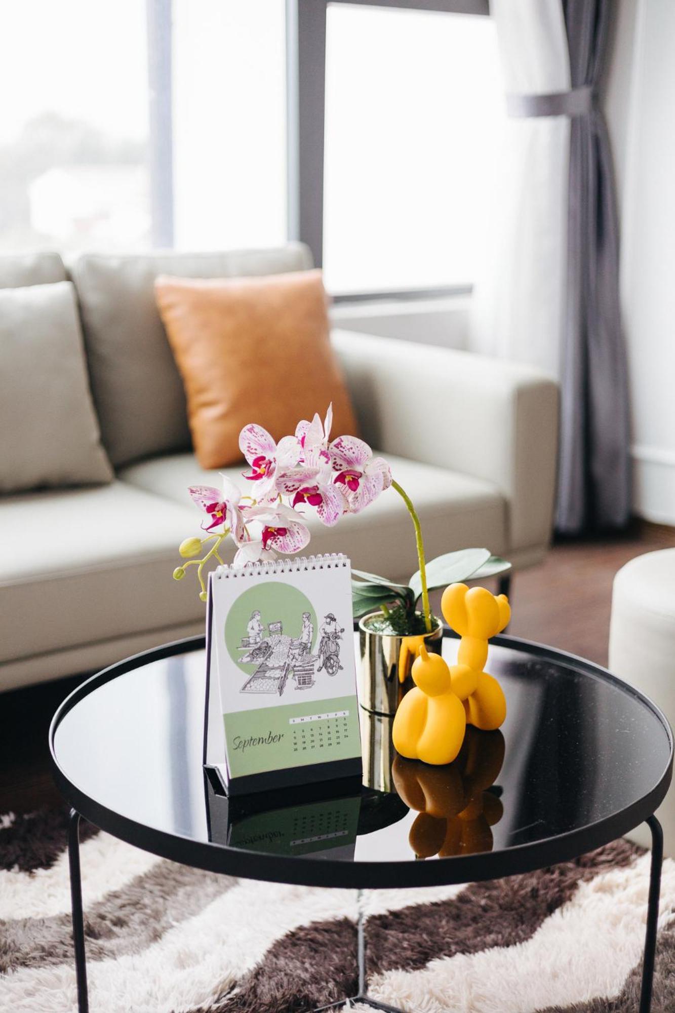 Ivy Hotel & Apartment - Stay 24H Hanoi Exteriör bild