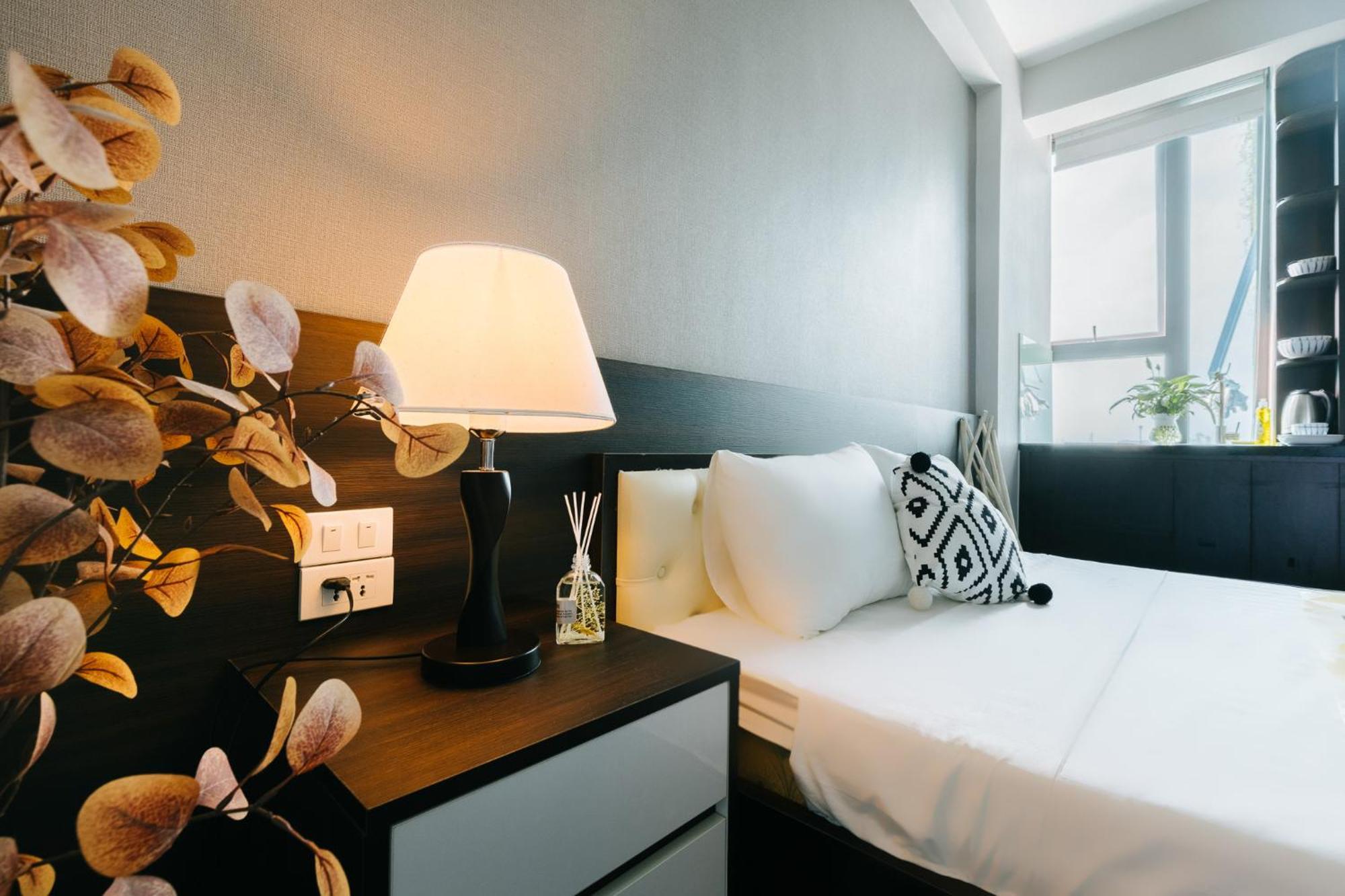 Ivy Hotel & Apartment - Stay 24H Hanoi Exteriör bild